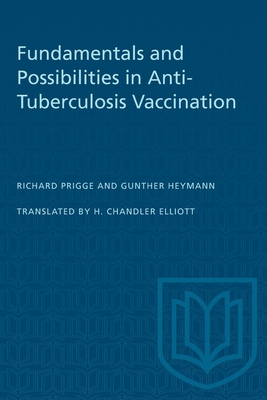 Fundamentals and Possibilities in Anti-Tuberculosis Vaccination (Heritage) Cover Image
