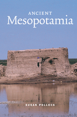 Ancient Mesopotamia (Case Studies in Early Societies #1) By Susan Pollock Cover Image