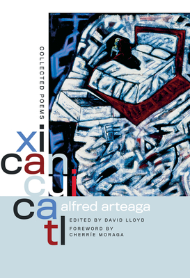 Xicancuicatl: Collected Poems (Wesleyan Poetry) Cover Image