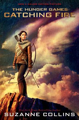 Film Review: Catching Fire (The Hunger Games #2)