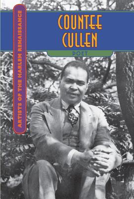 Cover for Countee Cullen