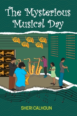 The Mysterious Musical Day
