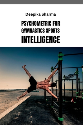 Psychometric for Gymnastics Sports Intelligence Cover Image