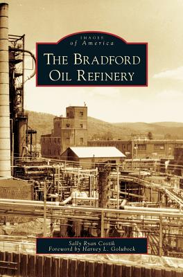 Bradford Oil Refinery Cover Image