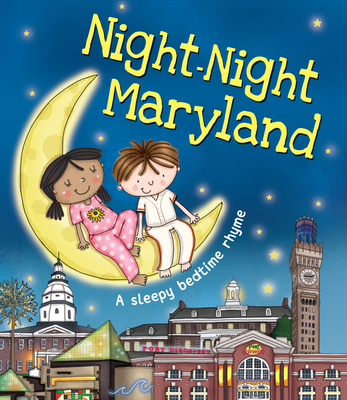 Night-Night Maryland