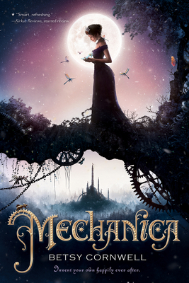Cover for Mechanica