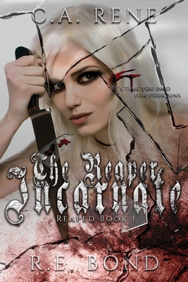 The Reaper Incarnate Cover Image