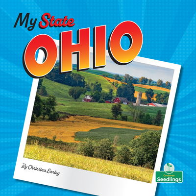 Ohio By Christina Earley Cover Image