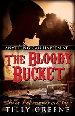 Cover for The Bloody Bucket