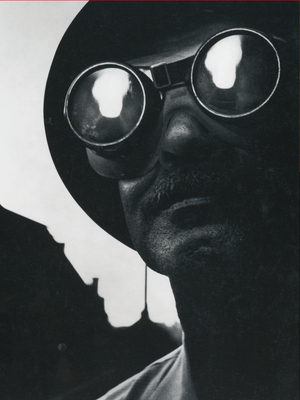 The Big Book By W. Eugene Smith, Katharine Martinez (Introduction by), William S. Johnson (Introduction by), John Berger Cover Image