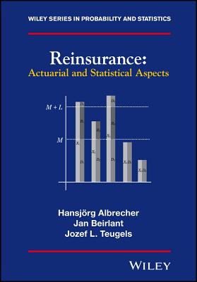 Reinsurance: Actuarial and Statistical Aspects Cover Image