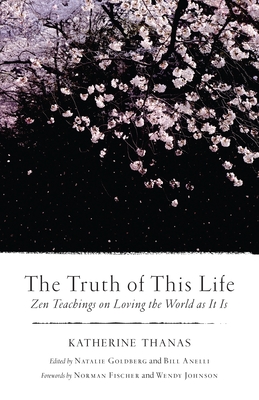 Cover for The Truth of This Life