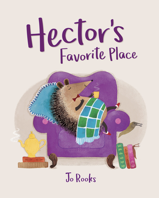 Cover for Hector's Favorite Place