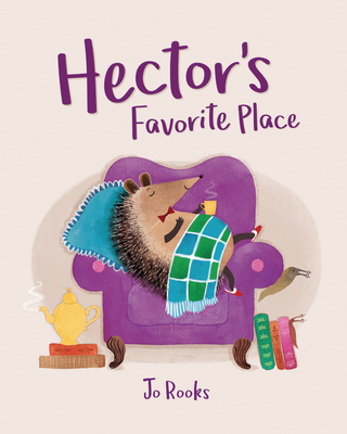 Hector's Favorite Place Cover Image