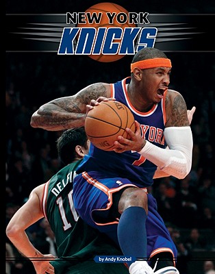 New York Knicks Cover Image