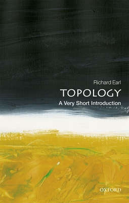 Topology: A Very Short Introduction (Very Short Introductions)