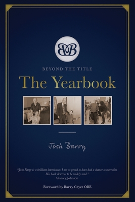 Beyond The Title: The Yearbook Cover Image