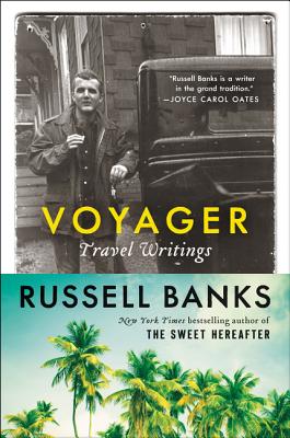 Voyager: Travel Writings Cover Image