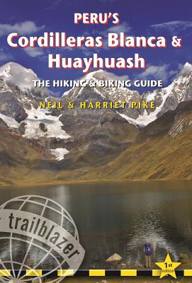 Adventure Cycle-Touring Handbook: Worldwide Route & Planning Guide By Neil Pike, Harriet Pike Cover Image