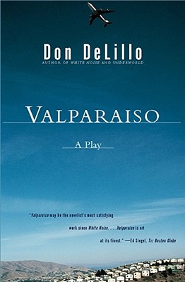 Valparaiso: A Play Cover Image