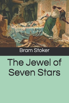 The Jewel of Seven Stars