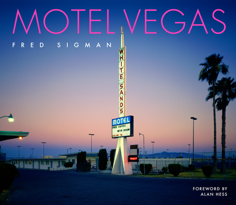 Motel Vegas Cover Image