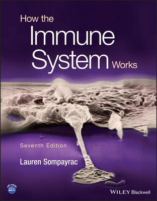 How the Immune System Works Cover Image