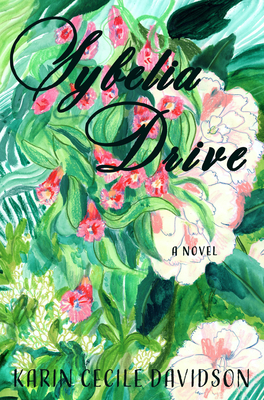 Sybelia Drive By Karin Cecile Davidson Cover Image