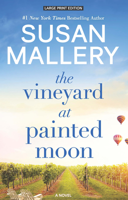 The Vineyard at Painted Moon Cover Image
