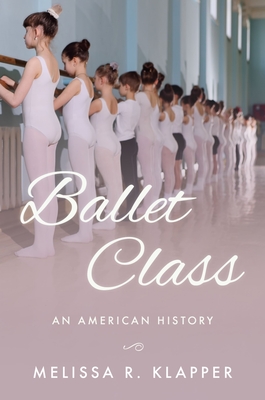 Ballet Class C Cover Image