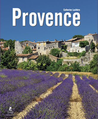 Provence (Spectacular Places Flexi)