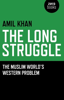 Cover for The Long Struggle