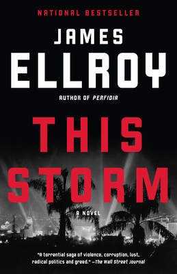 This Storm: A novel Cover Image