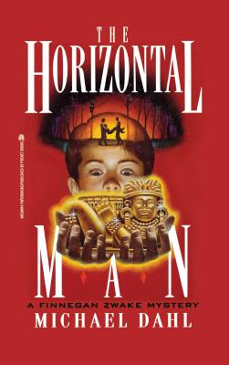 The Horizontal Man (Finnegan Zwake #1) Cover Image