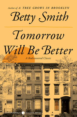 Tomorrow Will Be Better