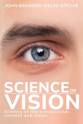 Science of Representational Content and Vision Cover Image