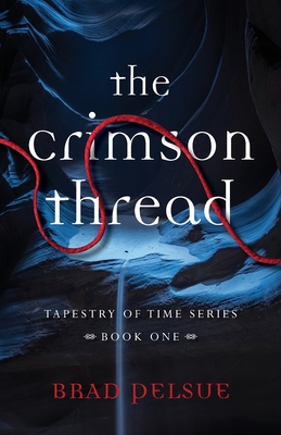 The Crimson Thread: Book One Cover Image