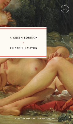 A Green Equinox Cover Image