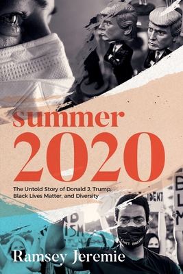 Cover for Summer 2020
