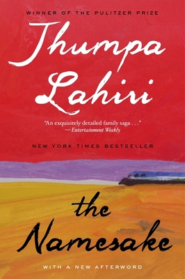 Cover for The Namesake: A Novel