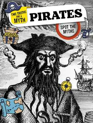 The pirate myth