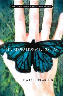 books like the adoration of jenna fox