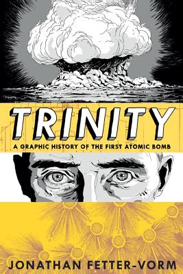 Trinity Cover