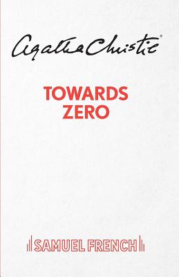 Cover for Towards Zero (Outdoor Version)