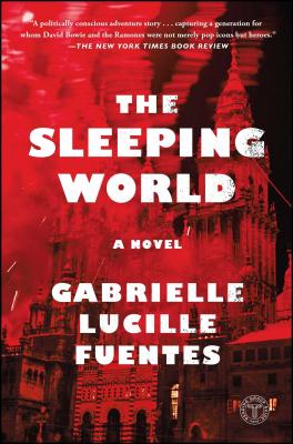 Cover for The Sleeping World