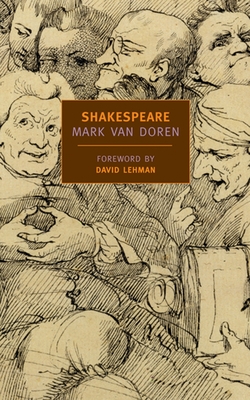 Shakespeare Cover