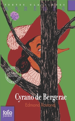Cyrano de Bergerac Cover Image