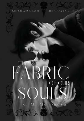 The Fabric of our Souls Cover Image
