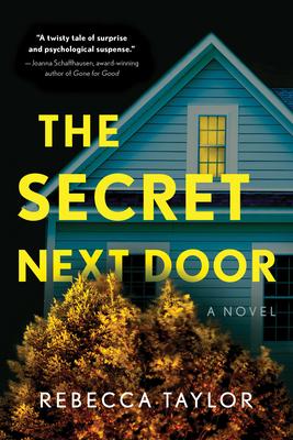 Cover for The Secret Next Door