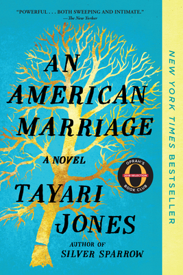 Cover Image for An American Marriage (Oprah's Book Club): A Novel